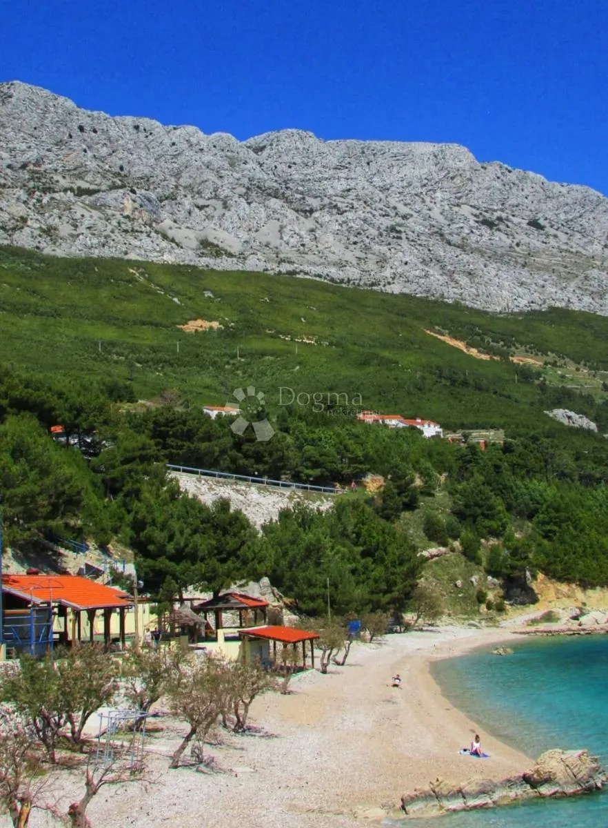 zemljište u t2 zoni, lokva rogoznica - slika 1