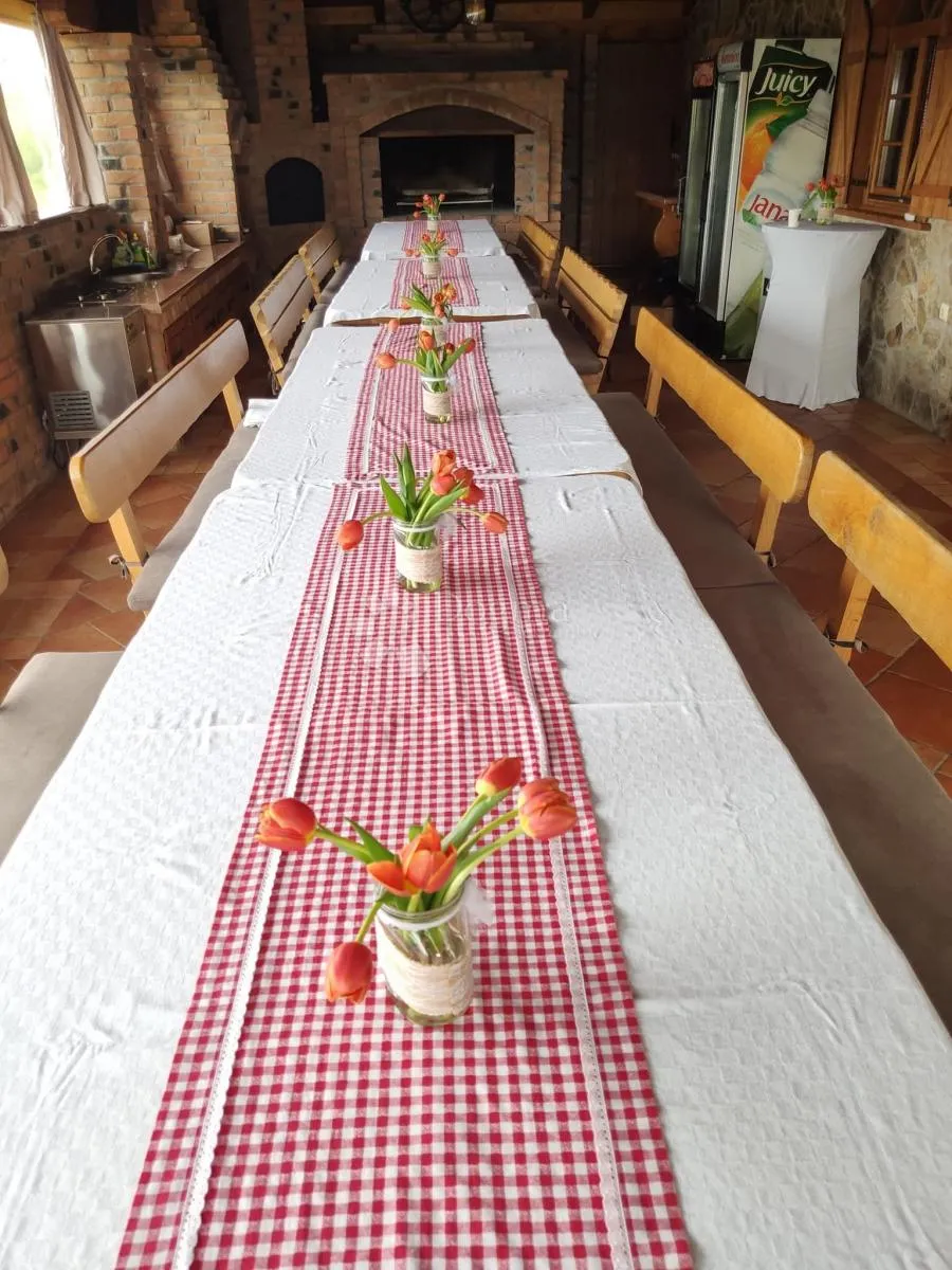 gdje tišina šapuće, a priroda grli - slika 29