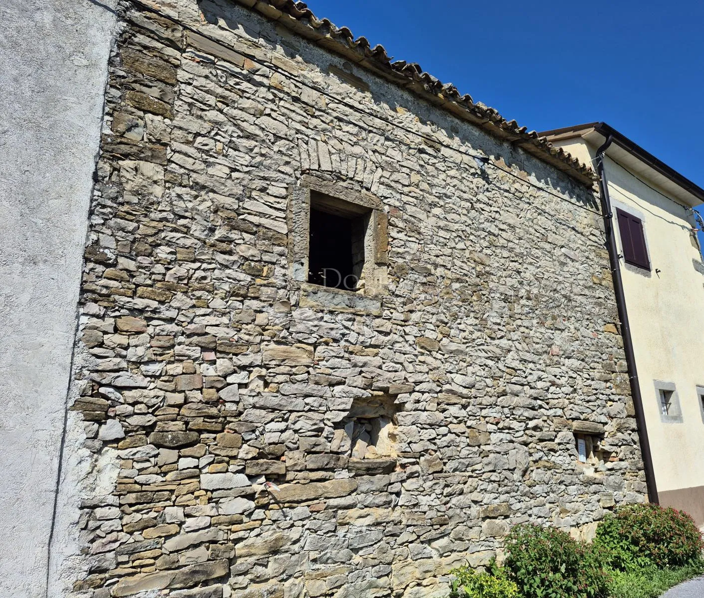 štala za prenamjenu i adaptaciju u centralnom dijelu istre - slika 2