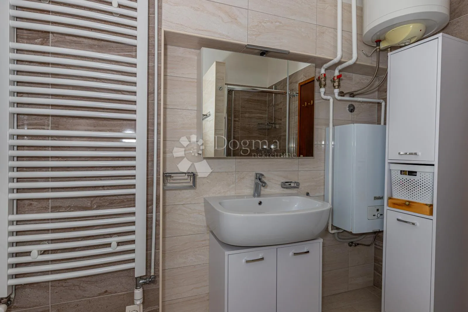 apartman crikvenica s neodoljivim pogledom na more - slika 18