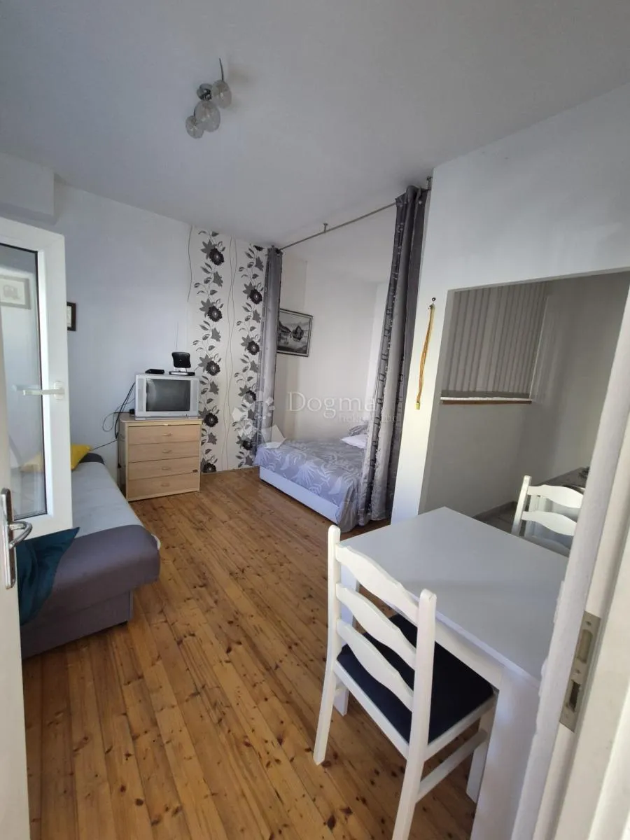prostrana apartmanska kuća sa panoramskim pogledom na more - slika 14