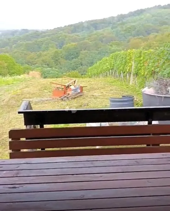 kuća s pogledom na vinograde, varaždinske toplice - slika 13