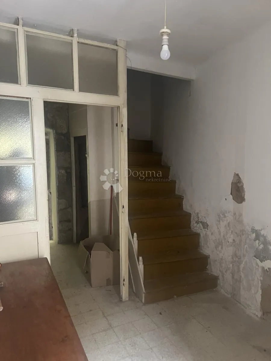selce crikvenica kuća na moru - slika 4