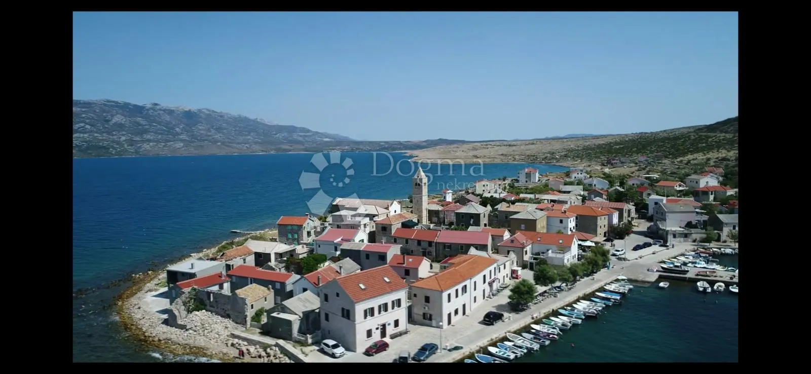 građevinsko zemljište prvi red do mora! - slika 34