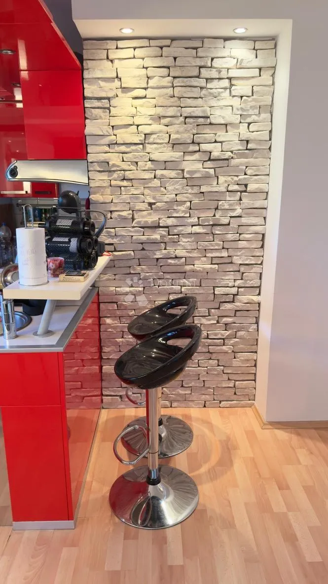 dvosoban stan 58,58 m² retfala – namješten - slika 8