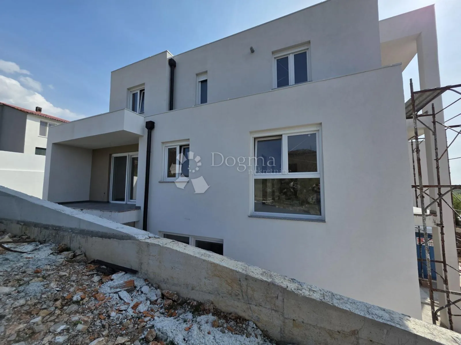 hreljin novogradnja stan 2s+db - slika 5