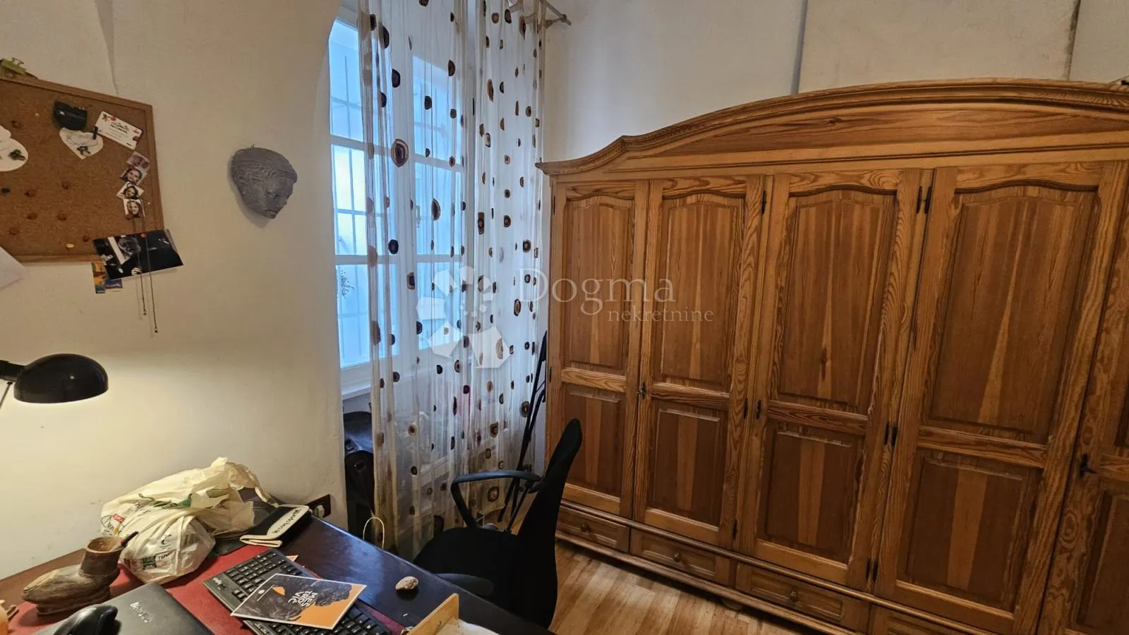 prodaja stana, gornji grad,55m2 - slika 8