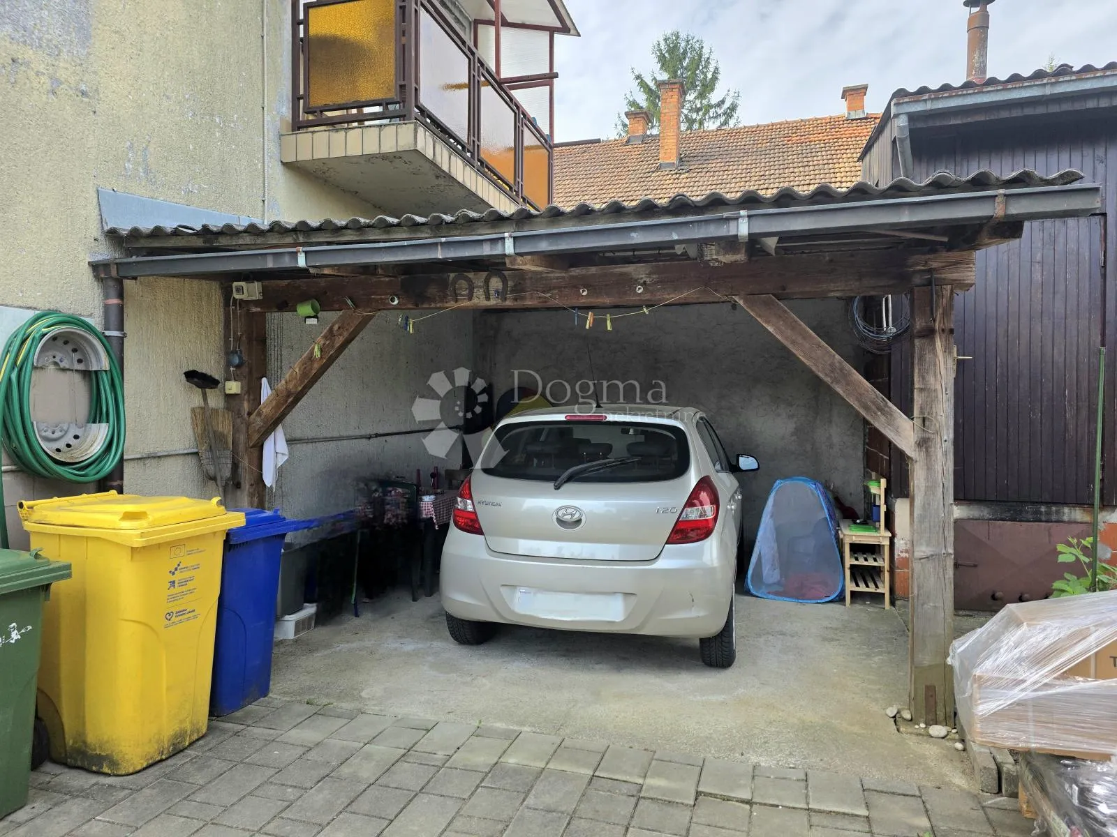 prodaja, kuća, karlovac, 115 m2, novi centar - slika 9