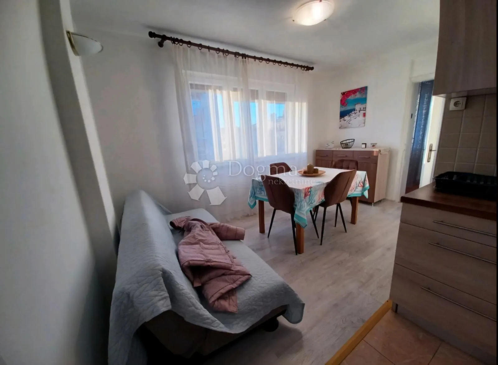 belveder, rijeka, 2sb+db, 63m2, idealan za studente! - slika 6