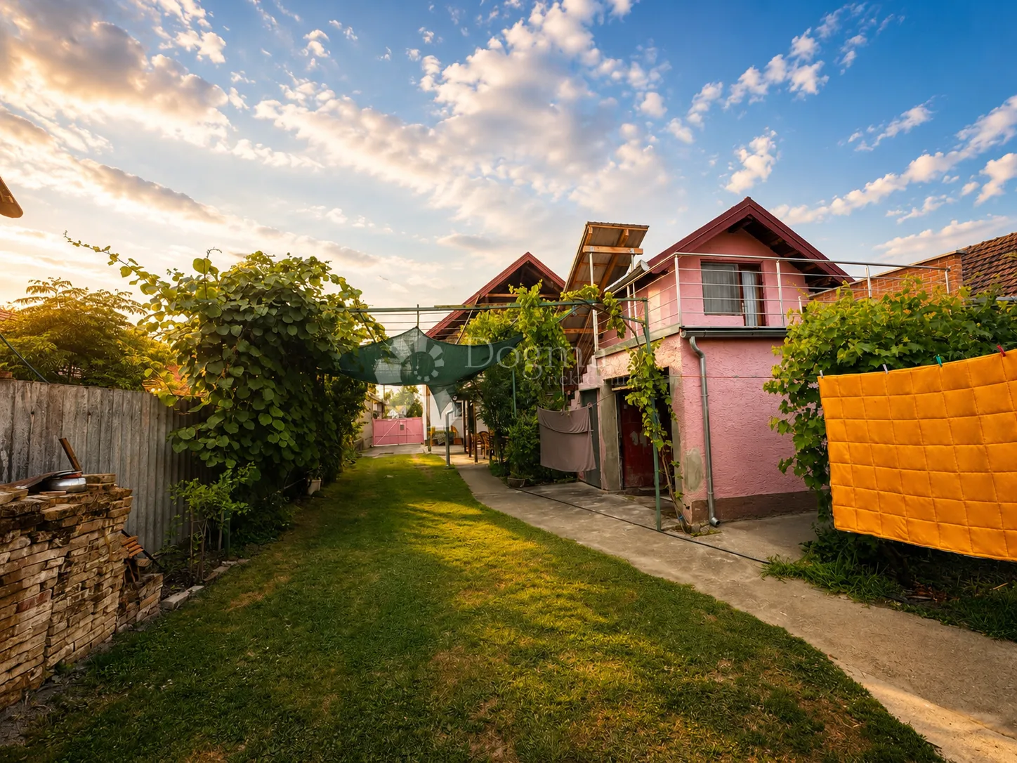 kuća 157 m² s voćnjakom i oranicom - slika 7