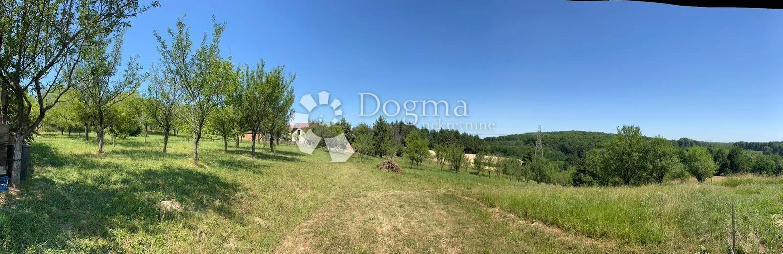 građevinsko zemljište za turistički projekt - mala londžica - slika 2
