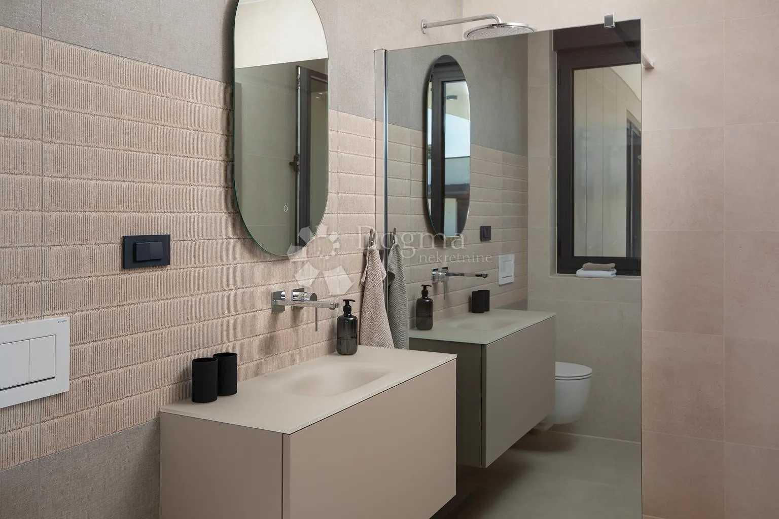 fažana - premium luksuzna villa na korak do plaže - slika 12