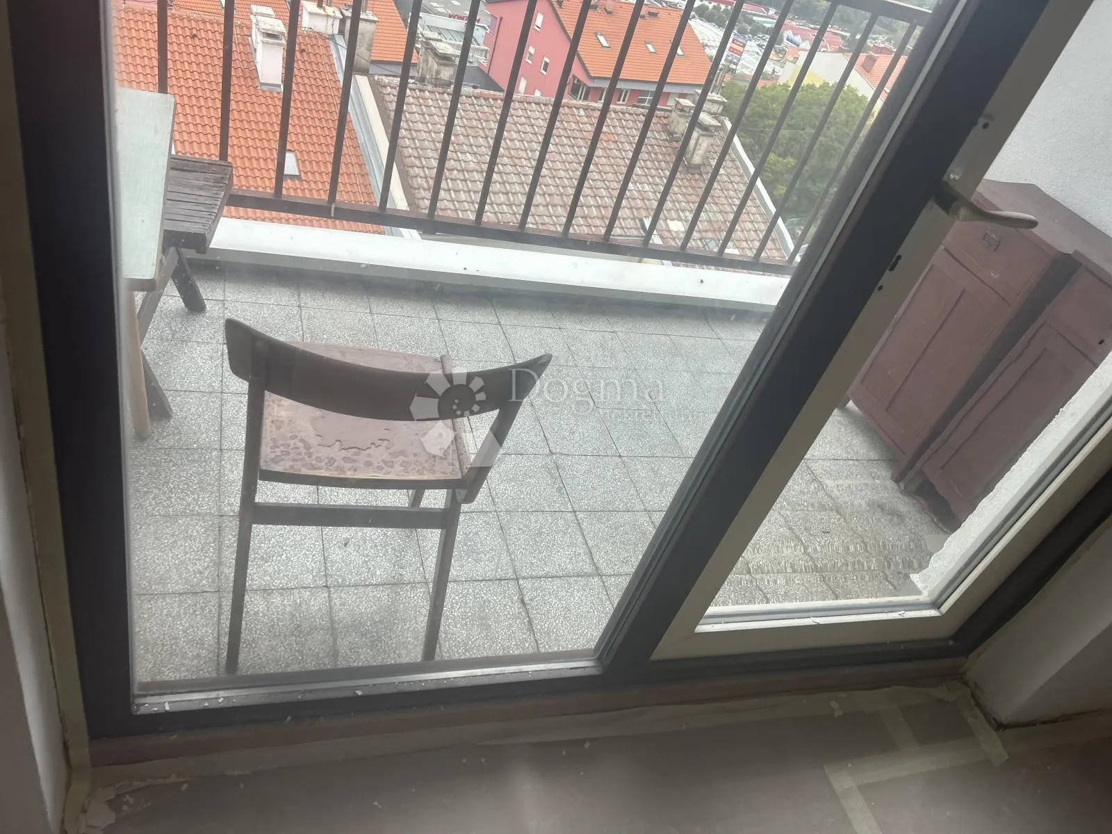 rijeka škurinje 3skl stan - slika 2