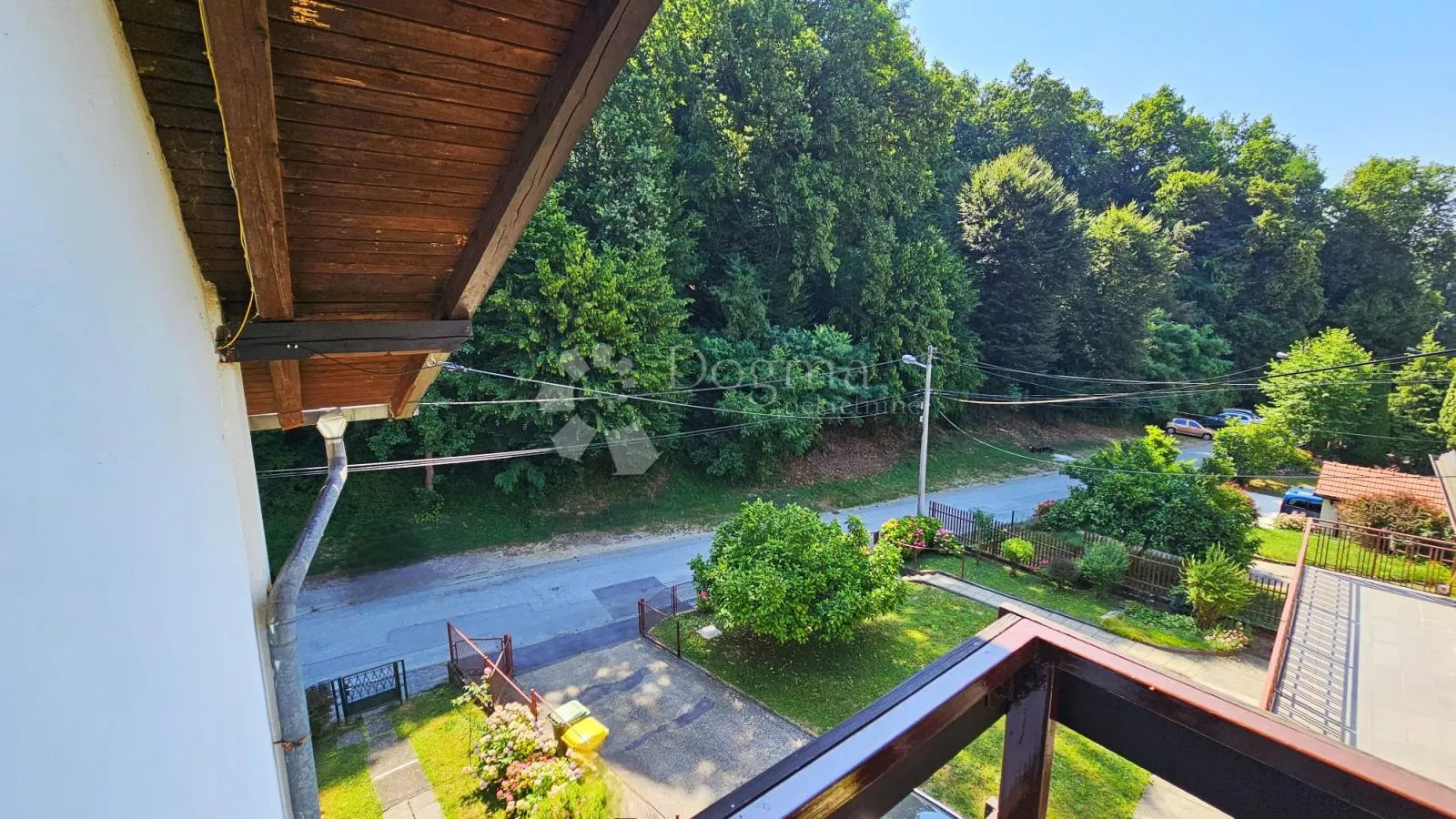 kraljevec, kuća okružena prirodom - slika 24