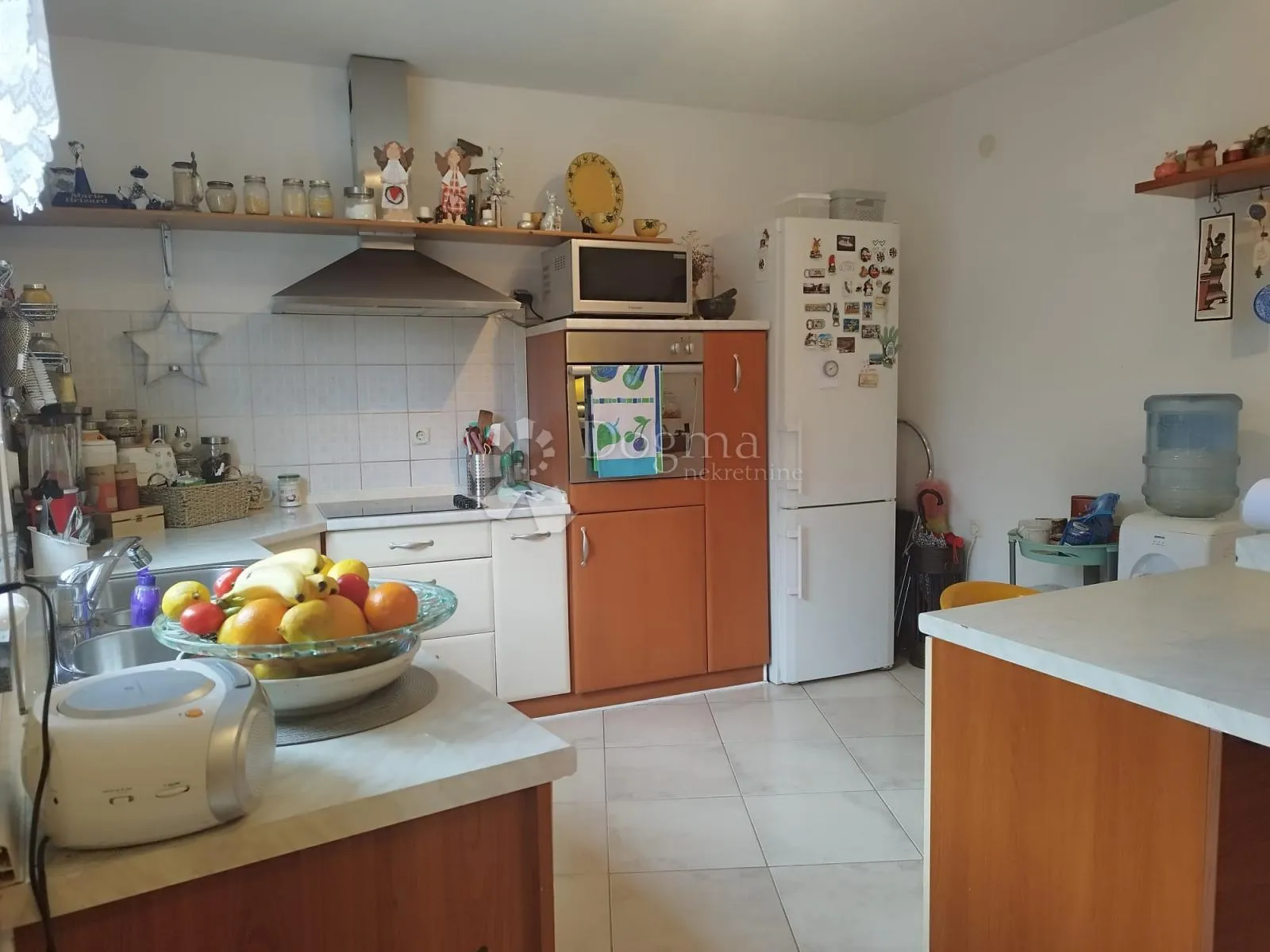 otok krk - kuća sa pogledom na more - slika 11