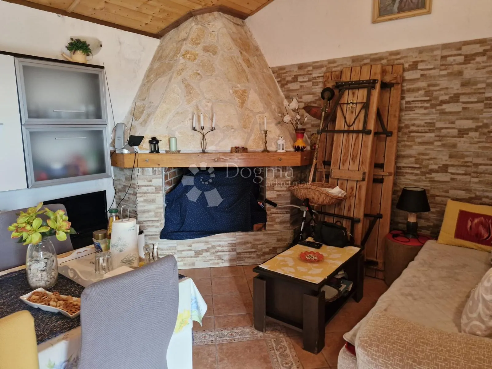 kućica za odmor - slika 7