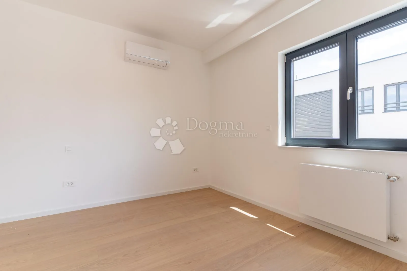 penthouse novogradnja trešnjevka sjever – 4-soban stan s terasom i parkingom | zagreb - slika 11