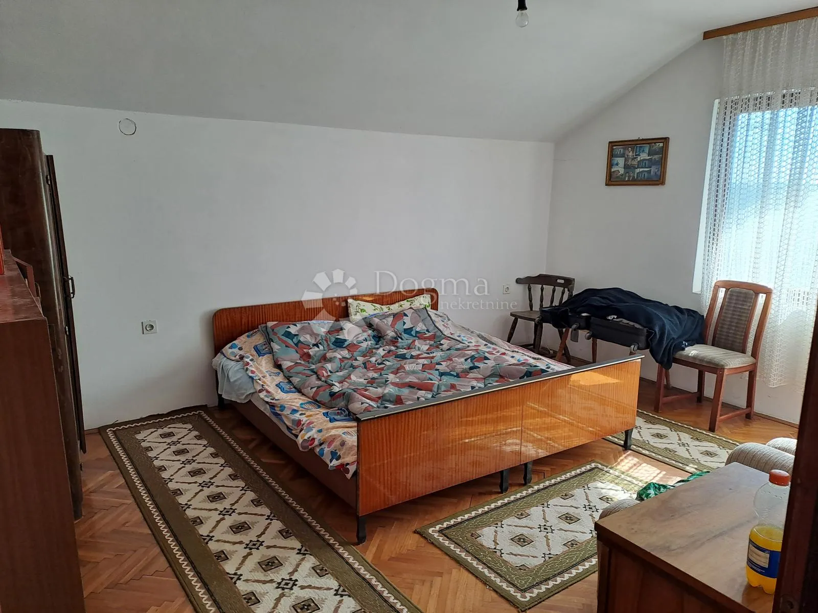 odlična kućica s 2 stana - slika 6