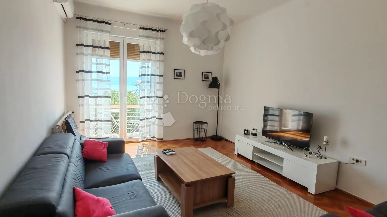 BELVEDER 72,54m2 3skl stan - Rijeka