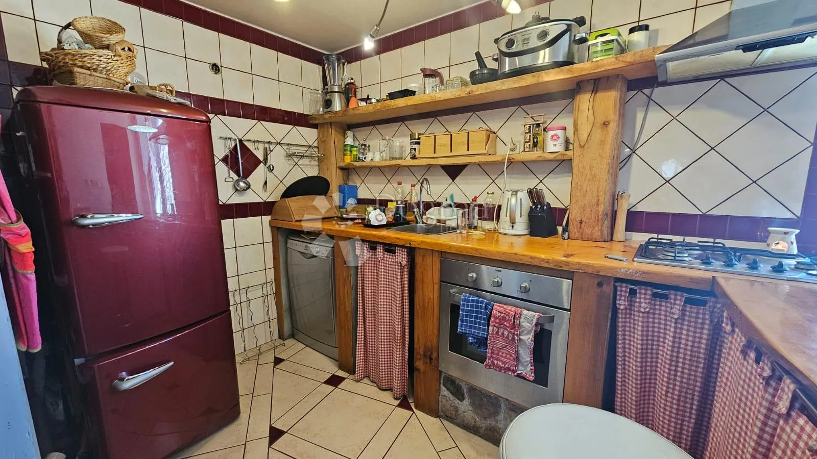 gorski kotar, lokve, kuća pokraj jezera! - slika 3