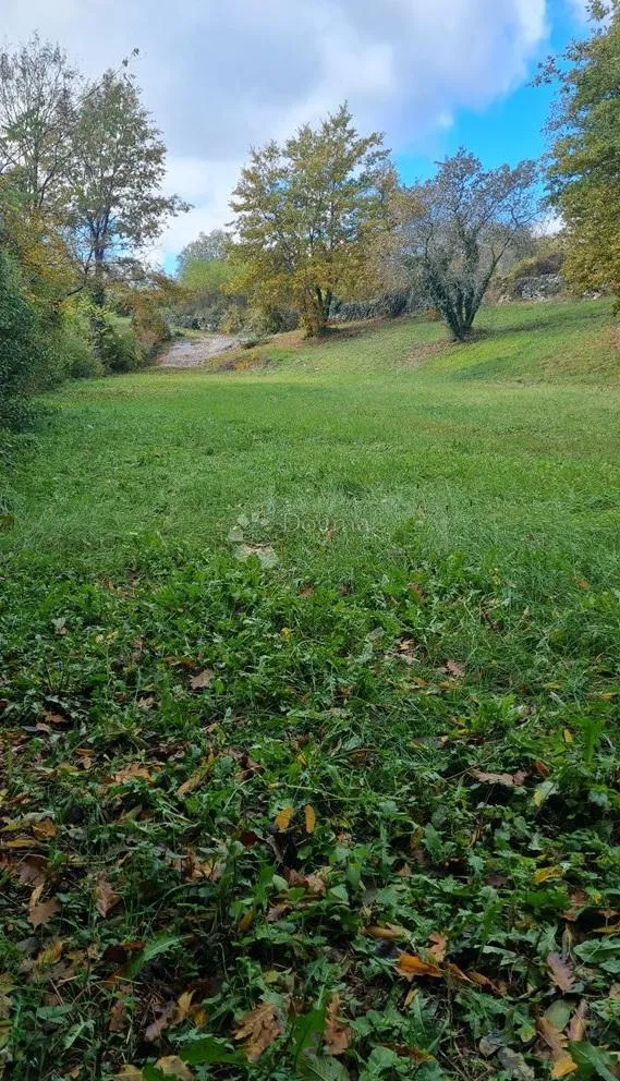 sniženo! prostrano građevinsko zemljište pod krošnjama hrastova - slika 4
