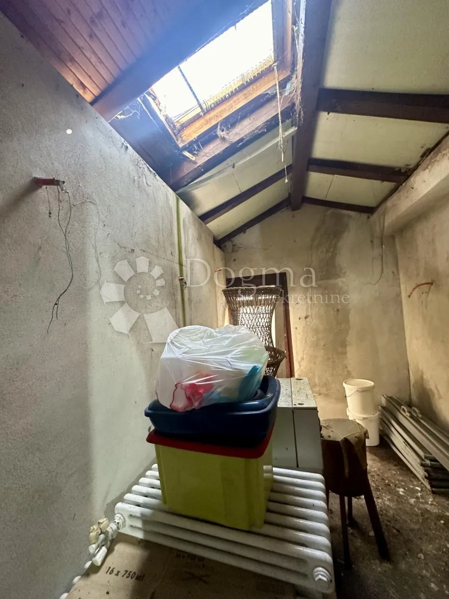 prilika!! 2 kuće u blizini centra crikvenice - slika 29