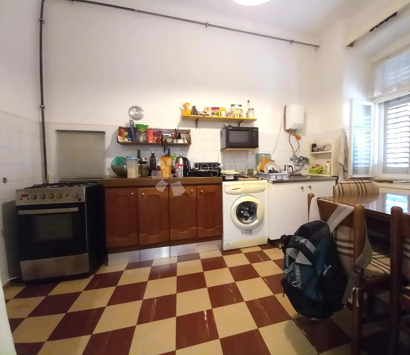 rijeka, centar, 66,89 m2 - slika 3
