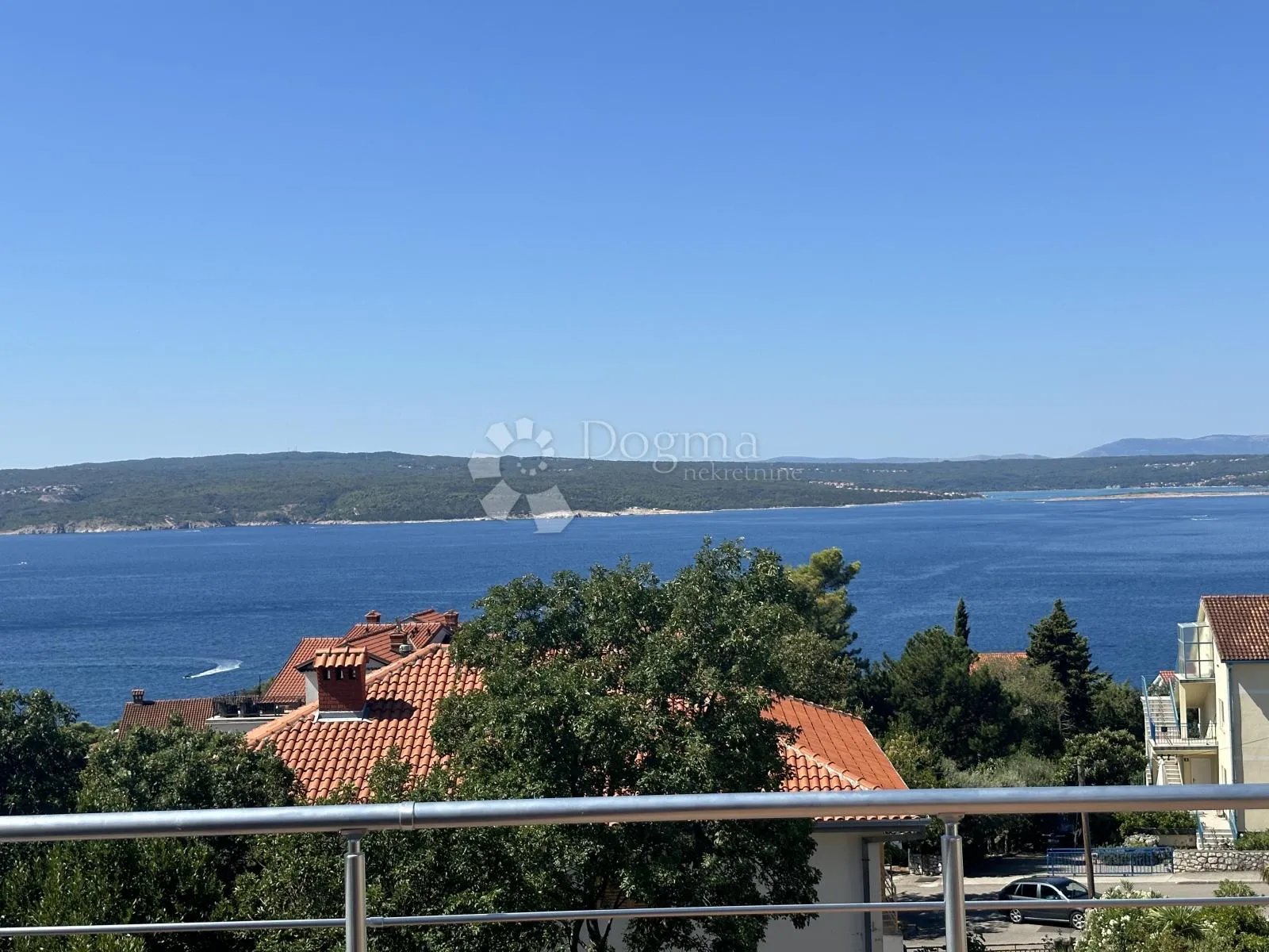 penthouse crikvenica 120m2 u blizini mora - slika 2