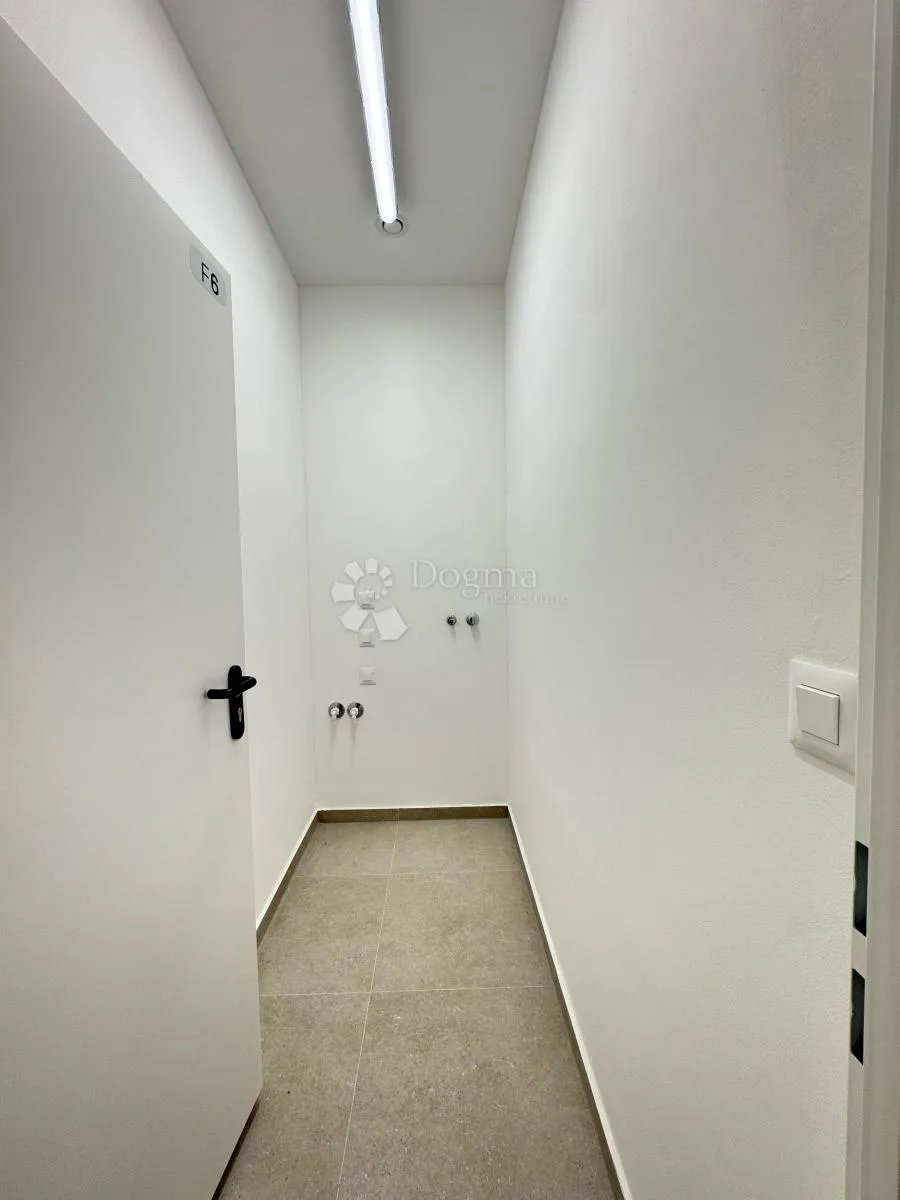 top lokacija! stan s galerijom + parking trešnjevka - slika 31