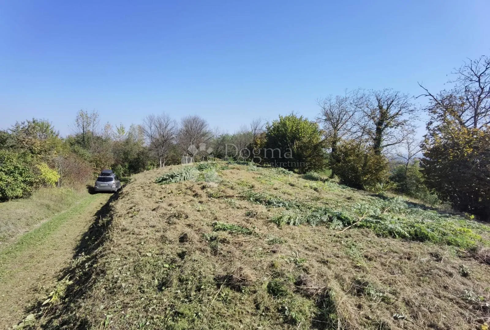 građevinsko zemljište 678m² - slika 3