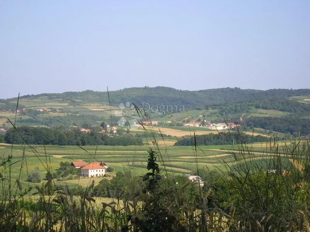 povijesna kurija u gornjoj rijeci - slika 13