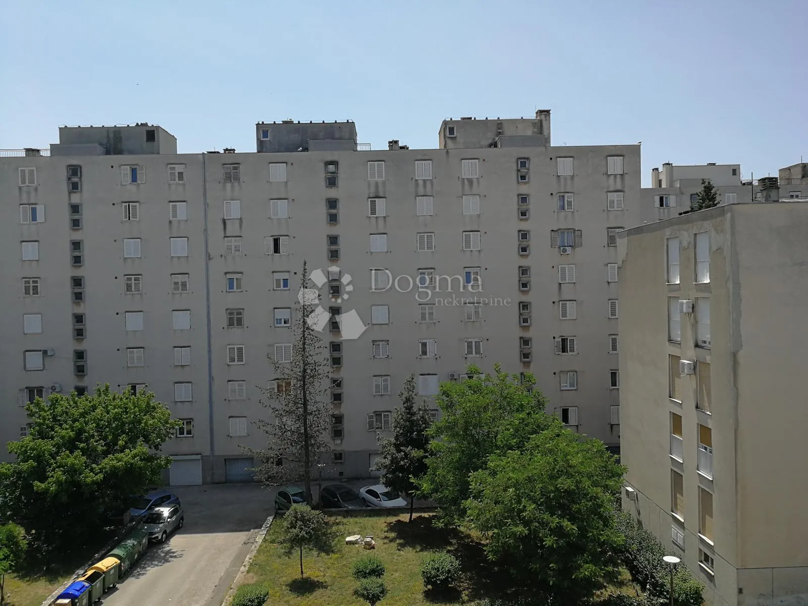 zadar, voštarnica - trosoban stan 71,68 m2 na izvrsnoj lokaciji - slika 7