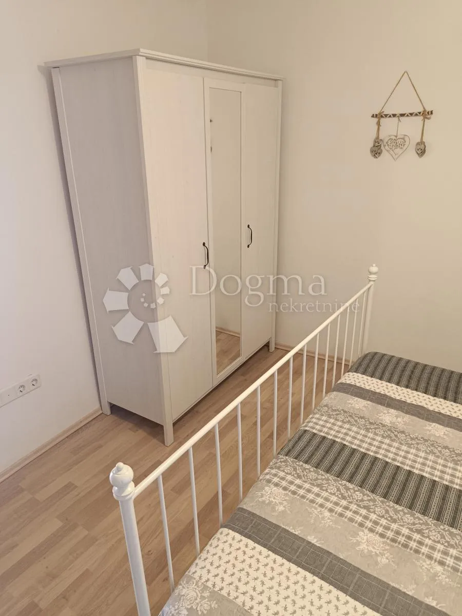 apartman na predivnom otočiću - slika 14