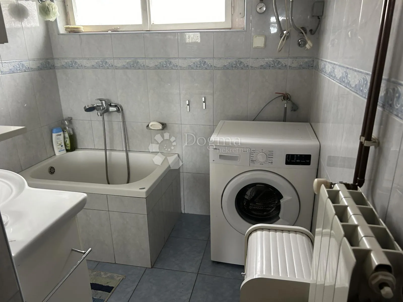 rijeka zamet etaža 3+db 120m2 vrt ,garaža - slika 18