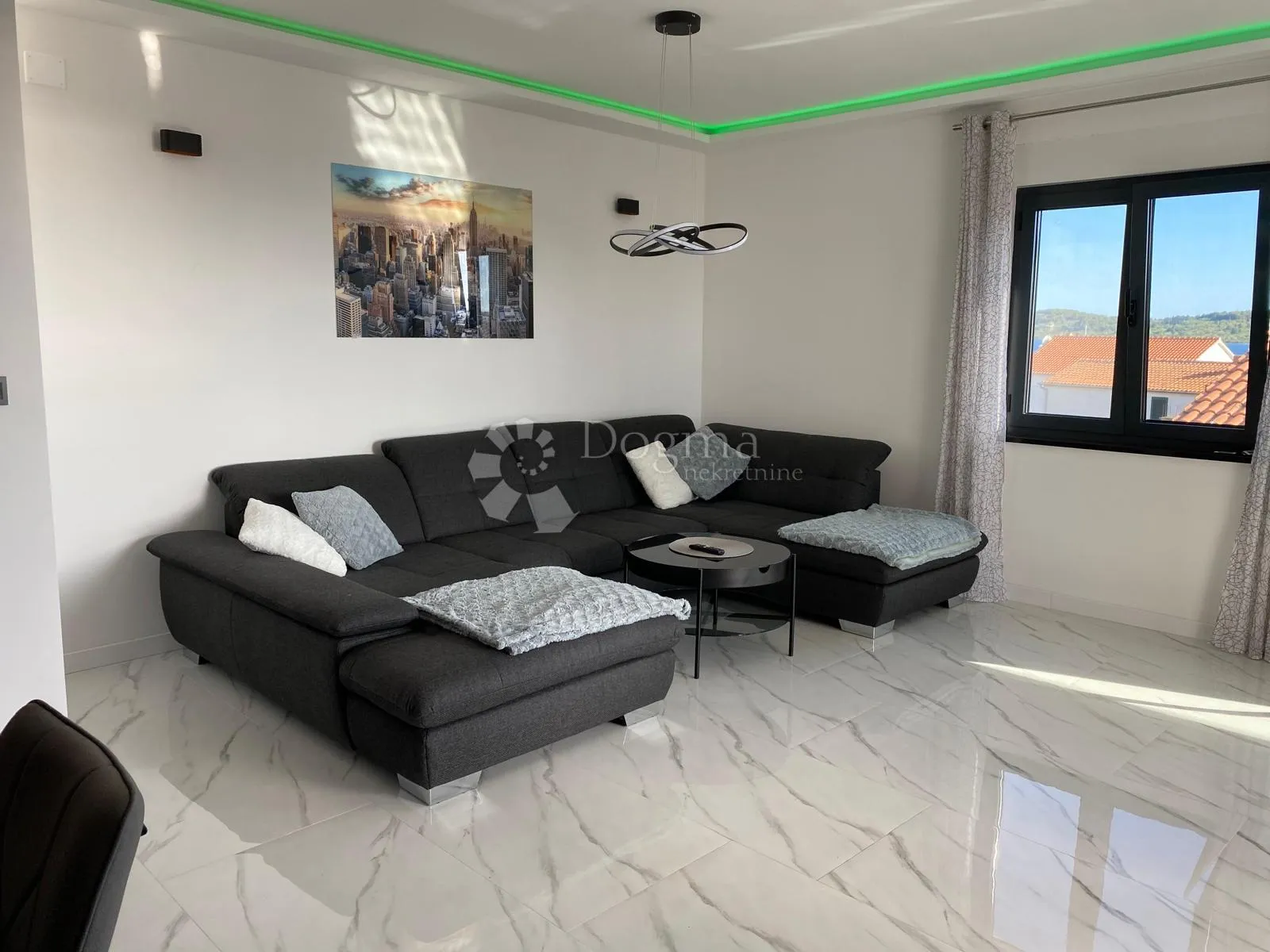 srima - luksuzna apartmanska kuća nadomak mora - slika 26