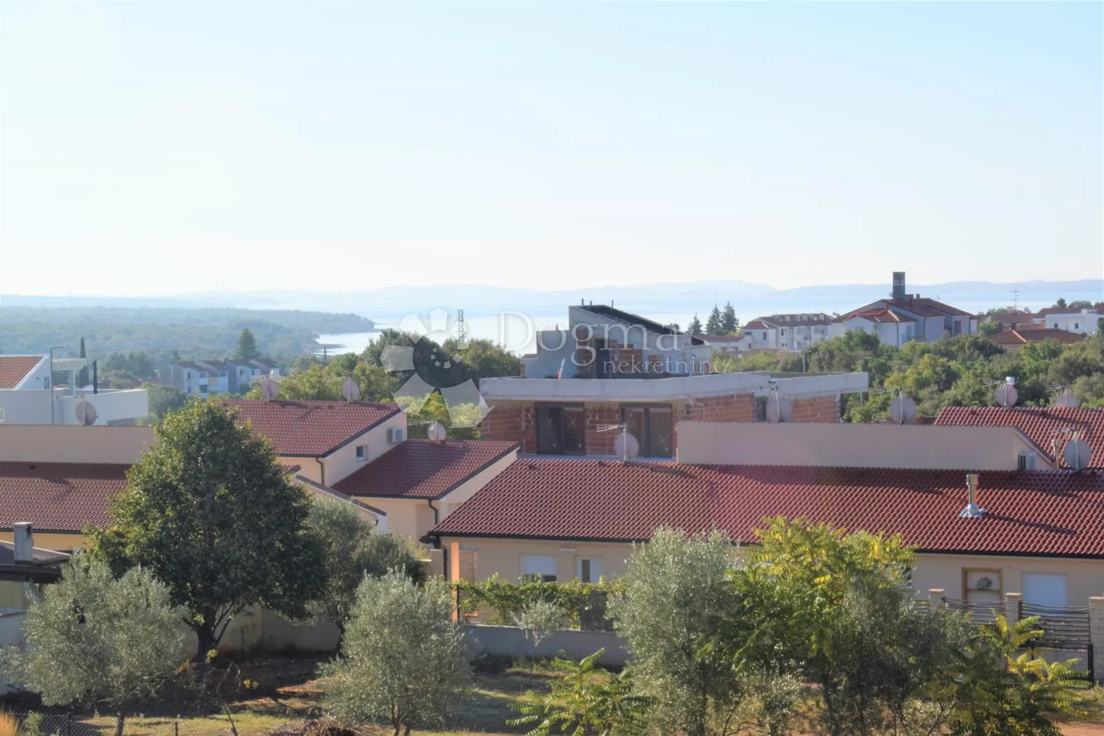 Kuća Sa Pogledom Na More - Barbariga, Vodnjan