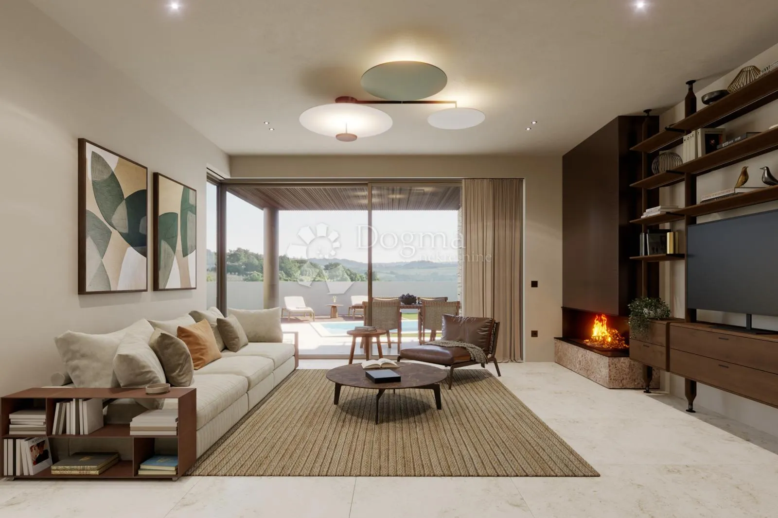 residence san zulian - bale - presale - slika 10