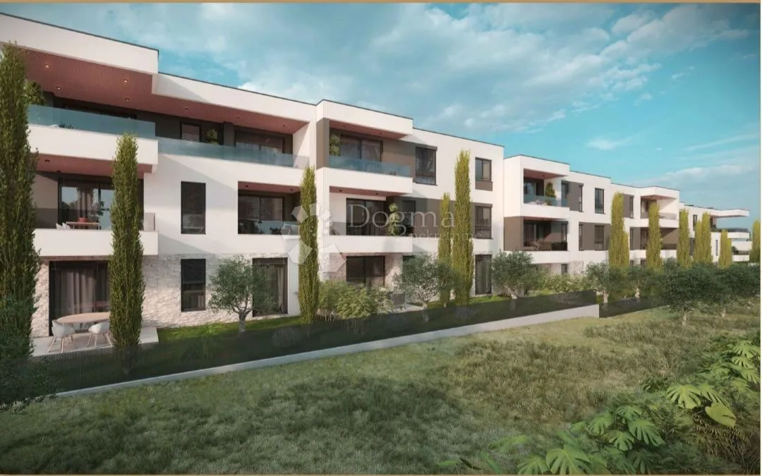 kvalitetna novogradnja kaštanjer zgrada 5 - slika 3