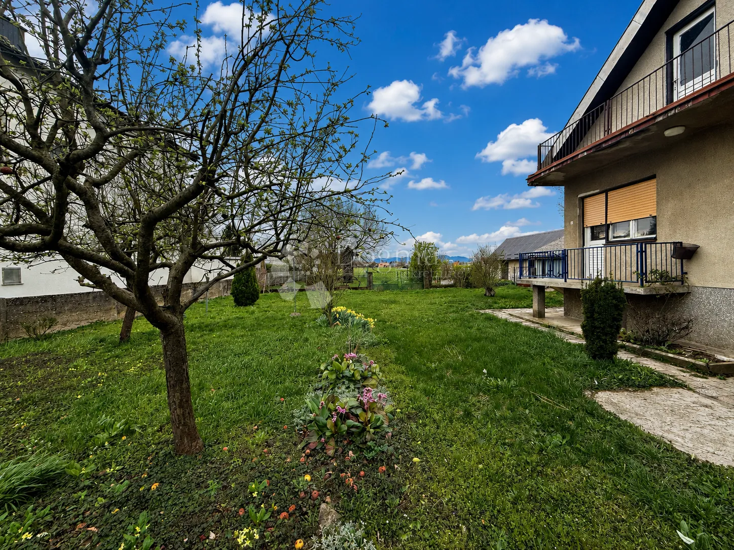 Kuća s potencijalom u Kućan Marofu - Kućan Marof, Varaždin