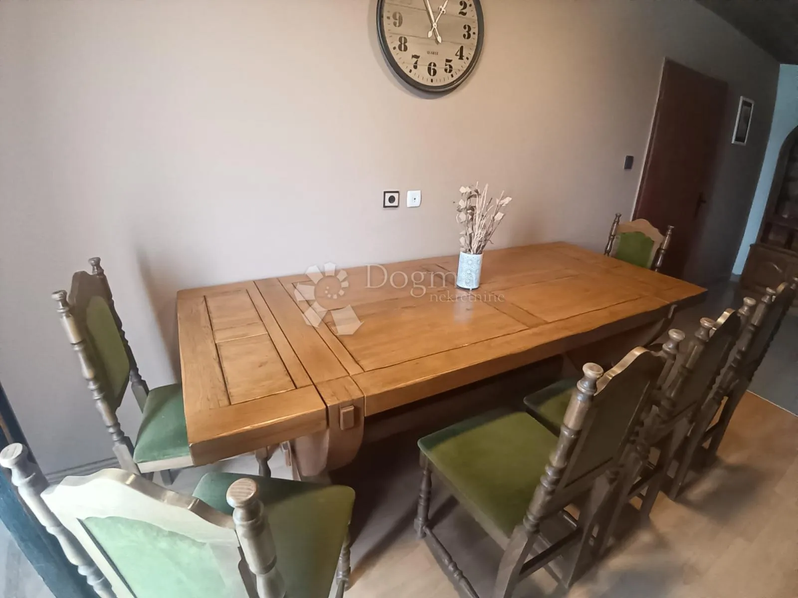 poslovno-stambena kuća s lokalom, novi senkovac - slika 22