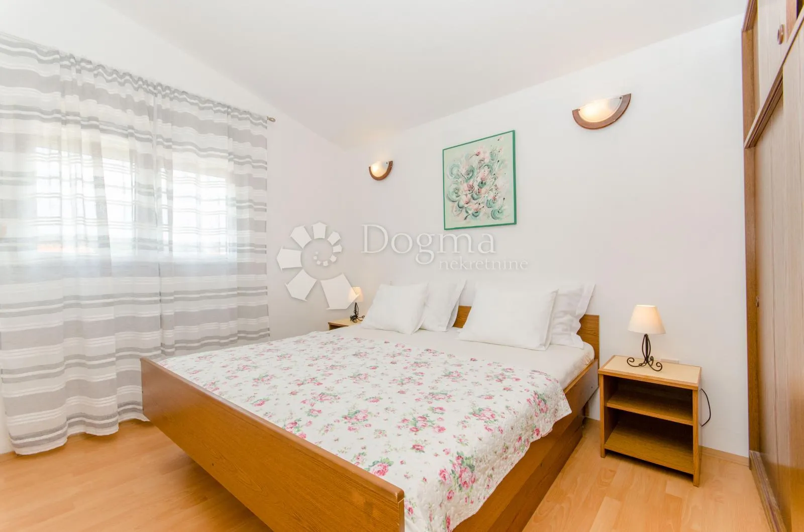 rogoznica- kuća 70m od plaže - slika 8