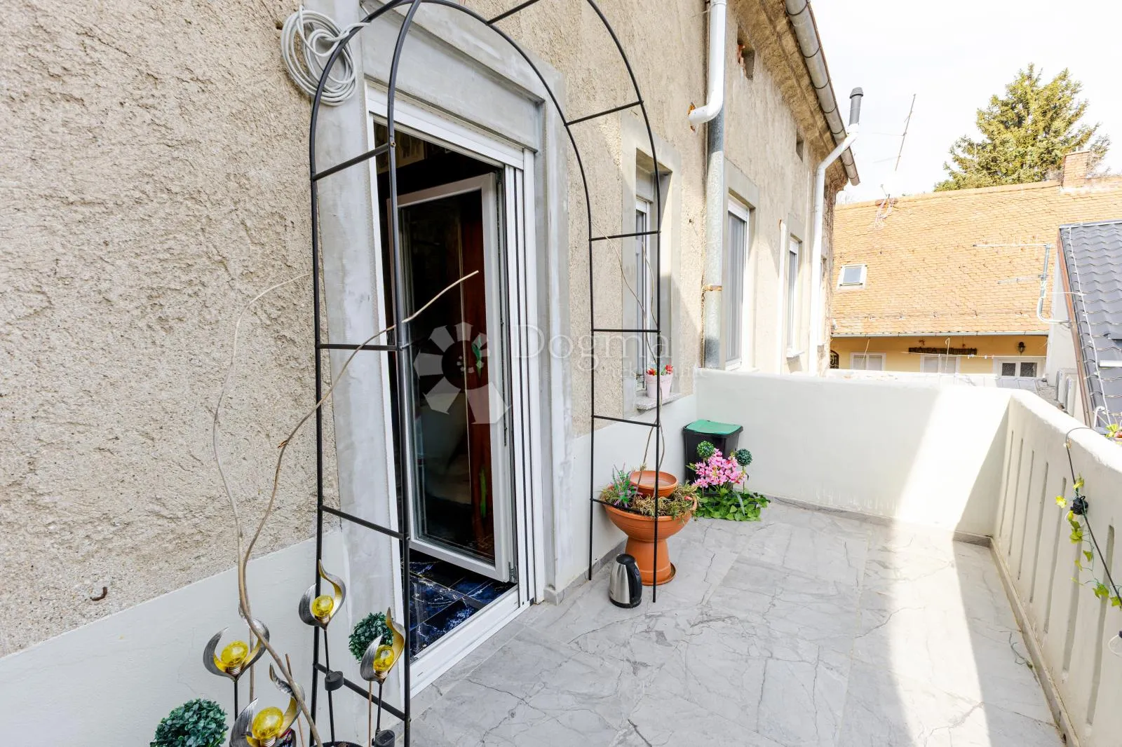 centar varaždina – luksuzno renoviran stan 100 m² s balkonom - slika 26