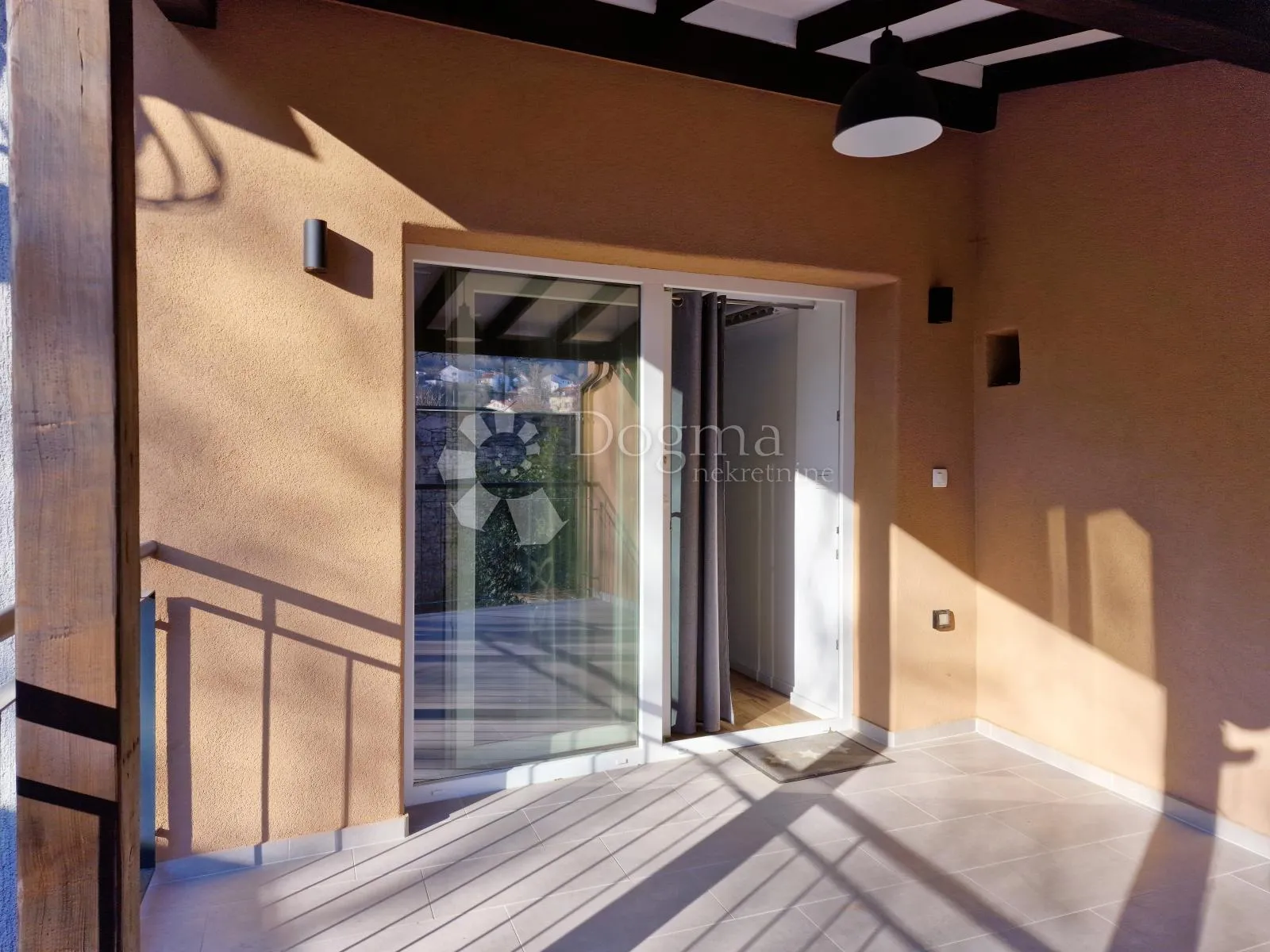 kuća u centru pazina (mogućnost ugradnje unutarnjeg bazena) - slika 19