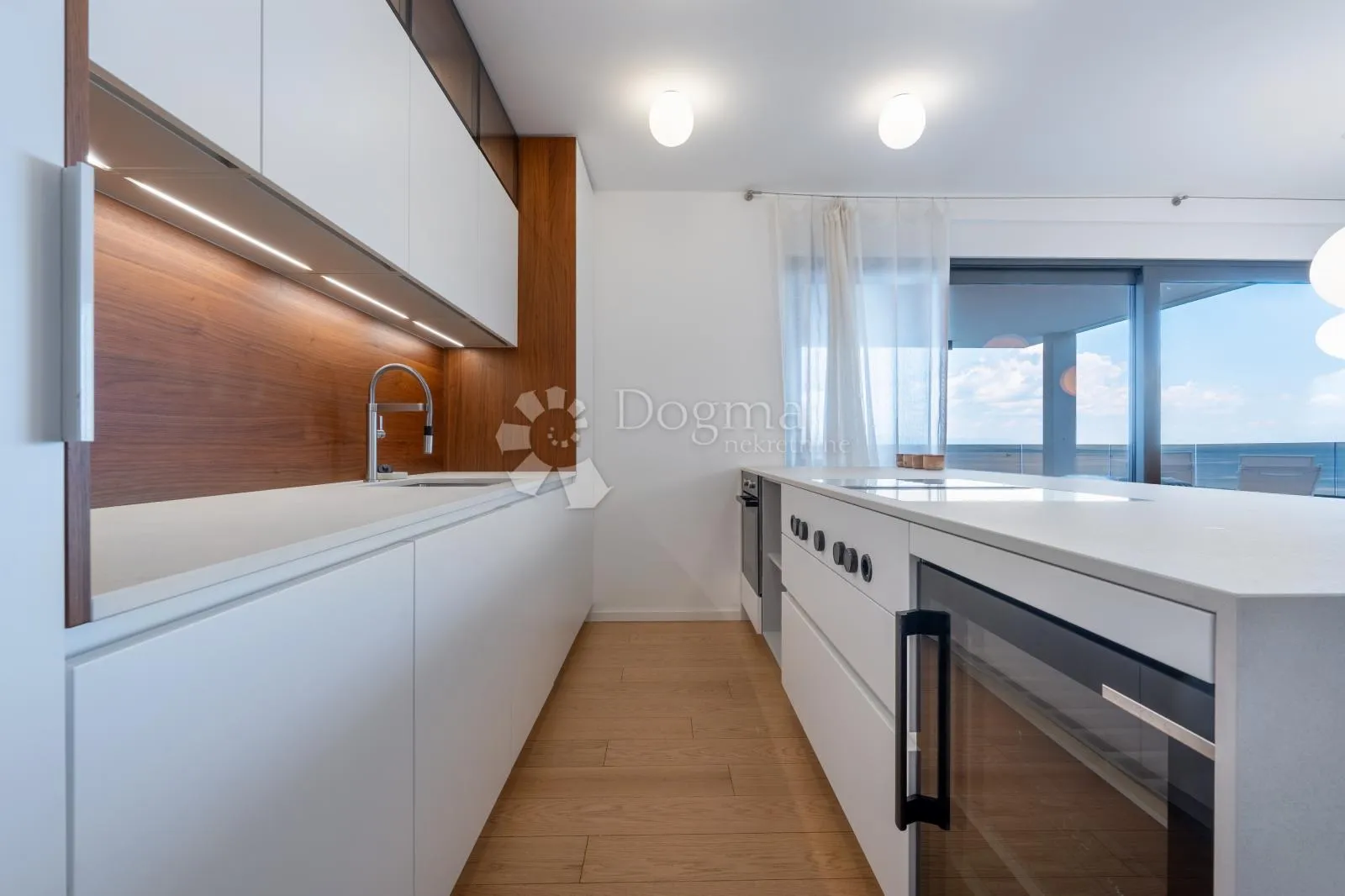 ekskluzivan penthouse za najam u opatiji - slika 16