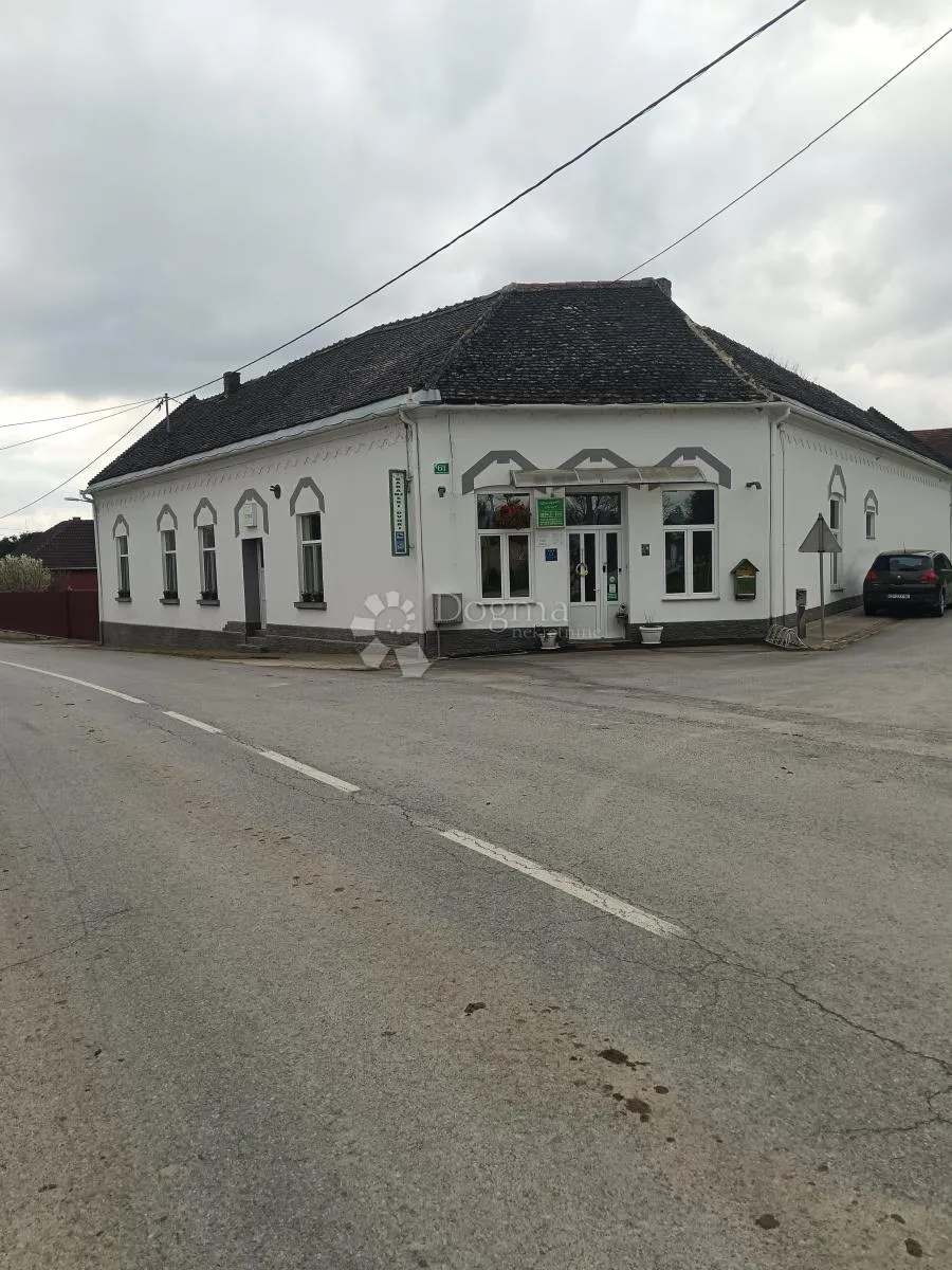 uhodana turistička djelatnost u zmajevcu! ključ u ruke! - slika 4
