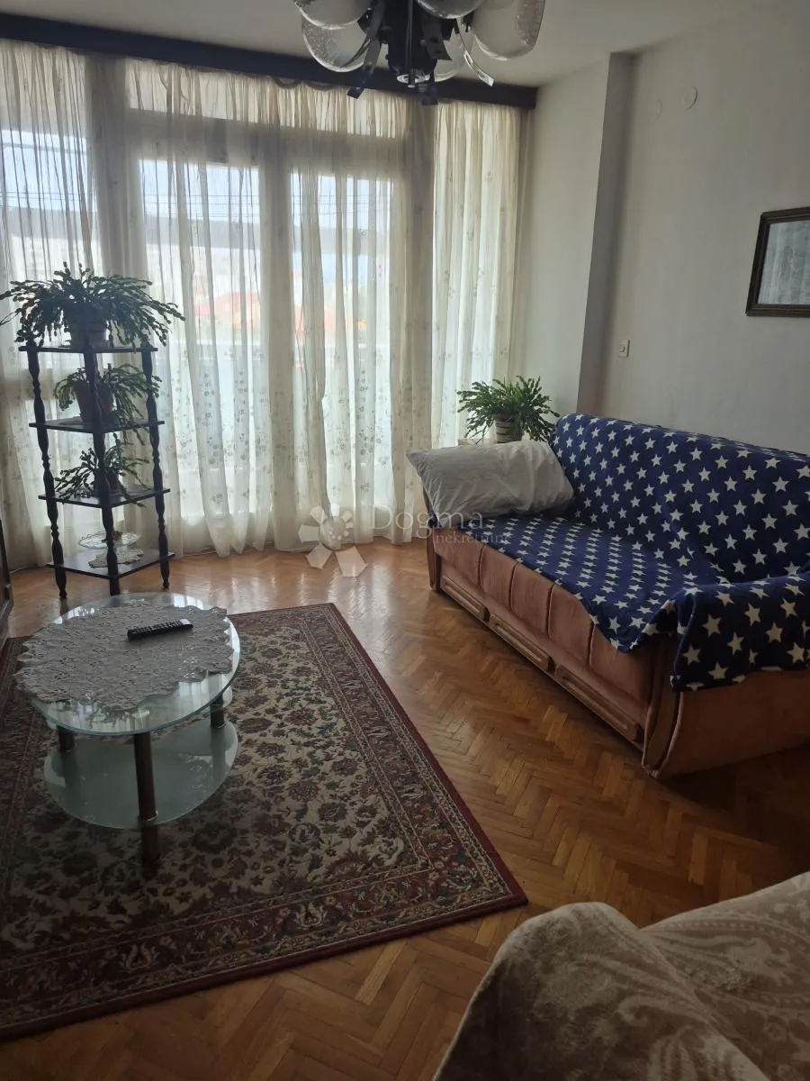 ZAMET, 1S+DB 54,28m2 - EKSKLUZIVNO U DOGMI - Rijeka