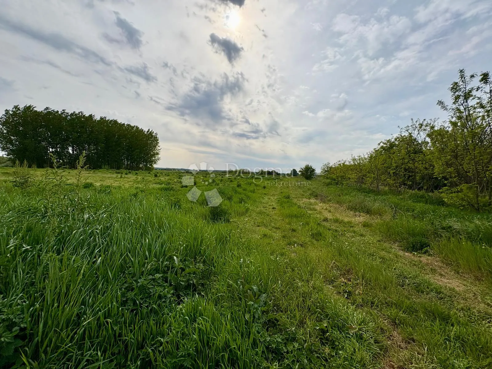 Zemljište 1665m² idealno za gradnju ili investiciju - Darda