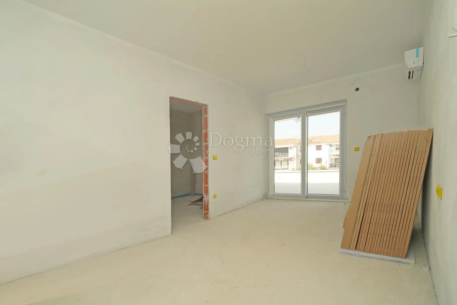 penthouse na 2.katu moderne novogradnje blizu mora! - slika 7