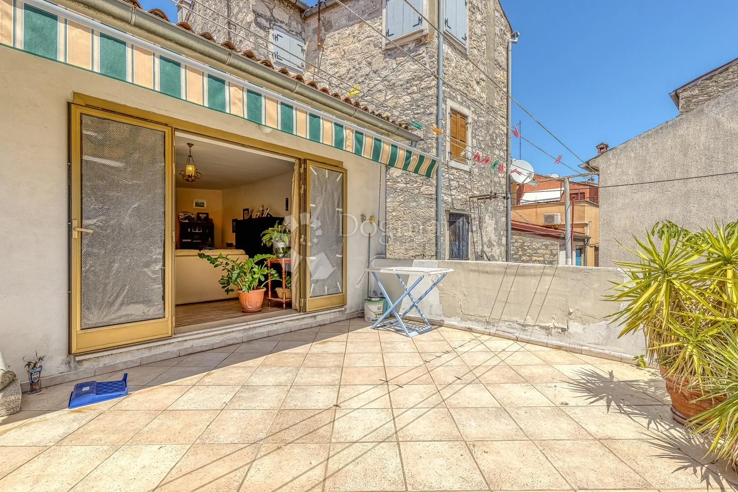 kuća za prekrasan apartmanski projekt u centru rovinja - slika 2