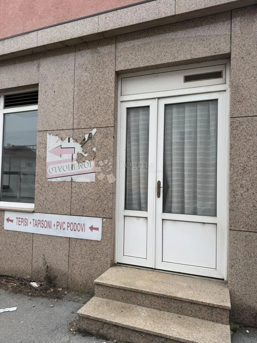 investicijska prilika – atraktivan poslovni prostor u bjelovaru! - slika 25
